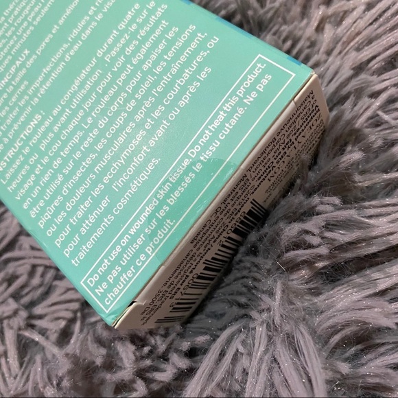 Zoe Ayla Face and Body Ice Roller - Picture 4 of 4